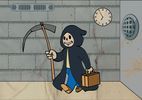 Grim Reaper's Sprint - Fallout 4 Perk