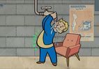 Lead Belly - Fallout 4 Perk