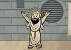 Life Giver - Fallout 4 Perk