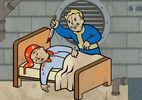Mister Sandman - Fallout 4 Perk