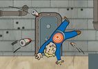 Moving Target - Fallout 4 Perk