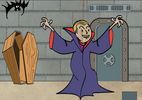 Night Person - Fallout 4 Perk