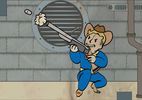 Rifleman - Fallout 4 Perk