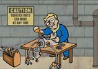 Robotics Expert - Fallout 4 Perk