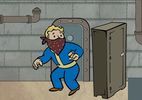 Sneak - Fallout 4 Perk
