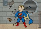 Toughness - Fallout 4 Perk