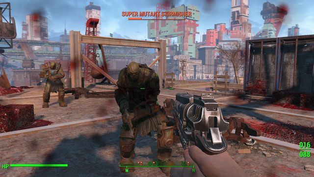 Fallout 4 screenshot #10
