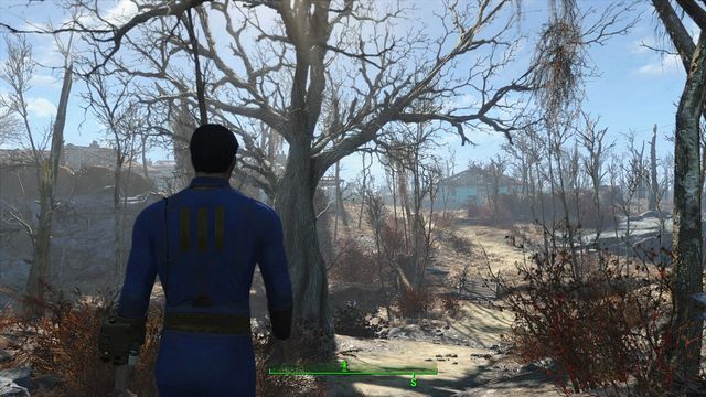 Fallout 4 screenshot #11