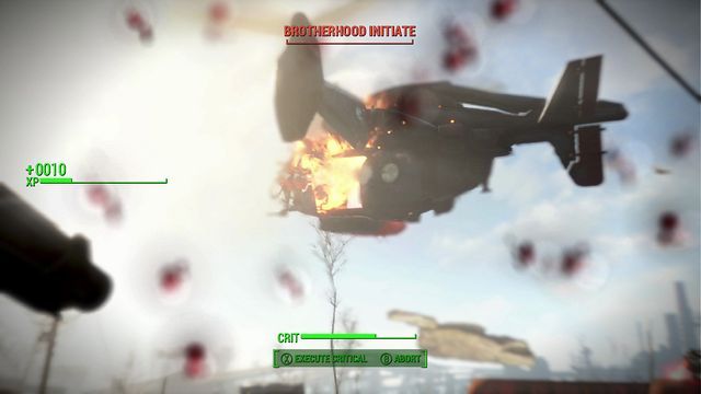 Fallout 4 screenshot #12