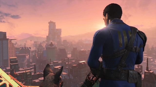 Fallout 4 screenshot #13