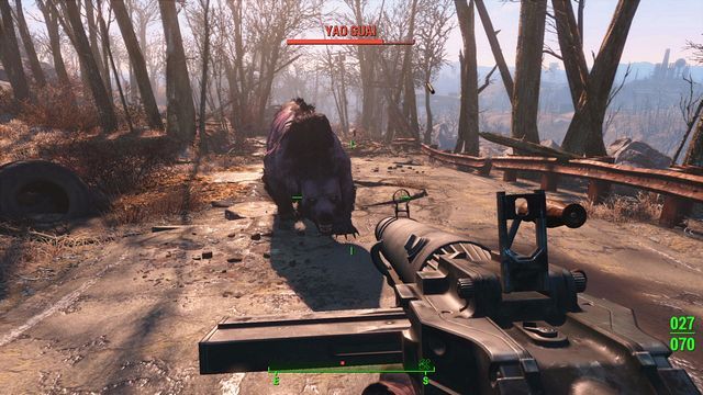 Fallout 4 screenshot #26