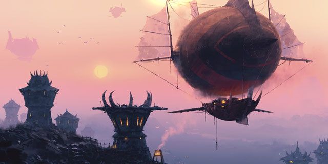World of Warcraft: Cataclysm Database