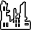 Urban ruins