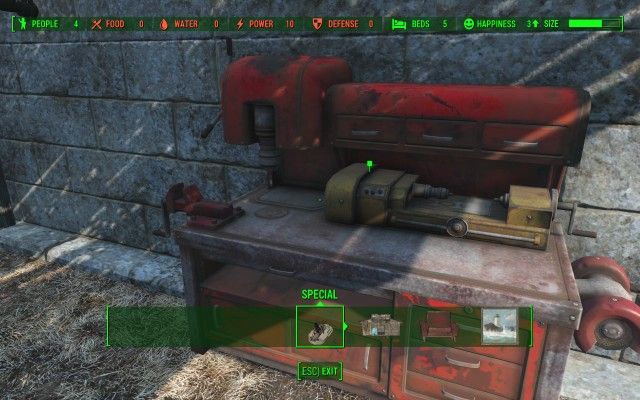 Build and assign artillery at the Castle