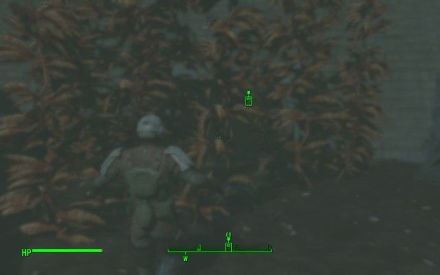 Gain access to the Institute
