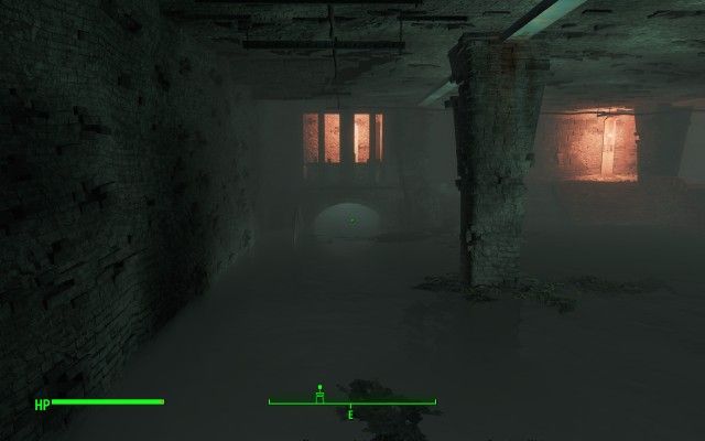 Gain access to the Institute