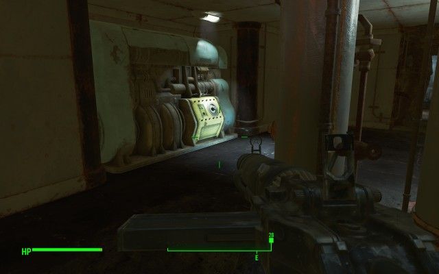 Reach Institute Reactor