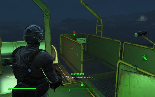 Get Rex to Safety