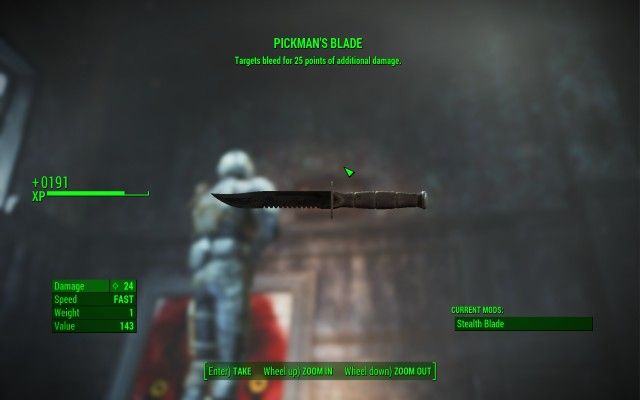 Quest completed