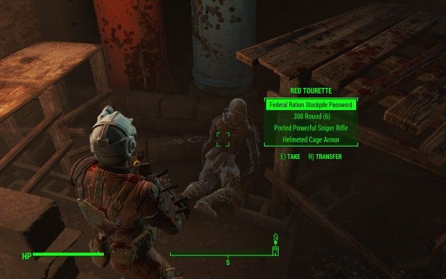 Kill the raiders in [RAIDERS' DUNGEON]