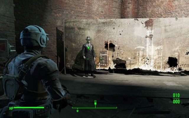 Get the Silver Shroud costume