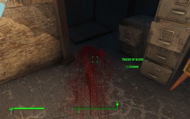 Investigate the Mega Surgery Center