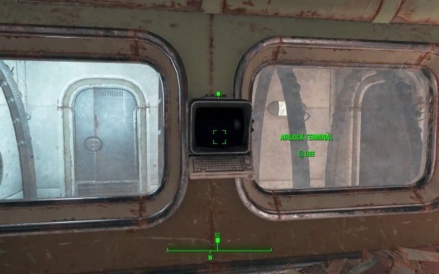 Enter Med-Tek Sub-Level