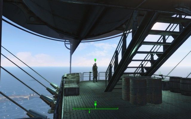 Meet with Elder Maxson