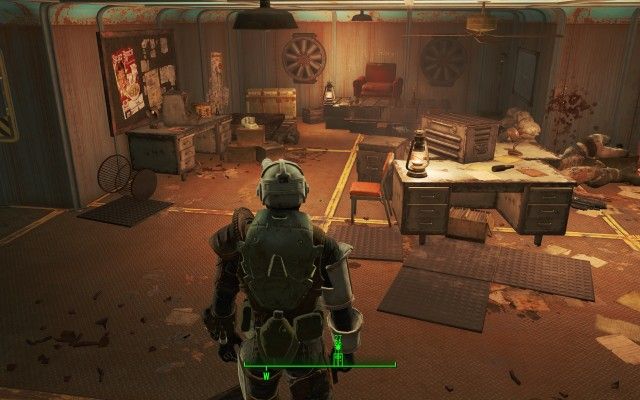 Endurance Bobblehead