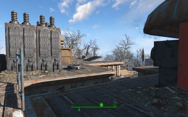 Find a way into Fort Hagen