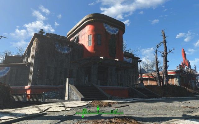 Check on Dogmeat