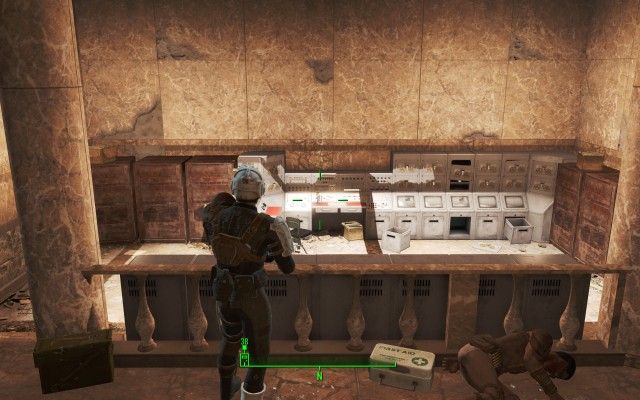 Intelligence Bobblehead