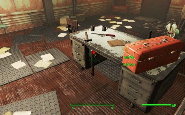 Investigate Kellogg's House