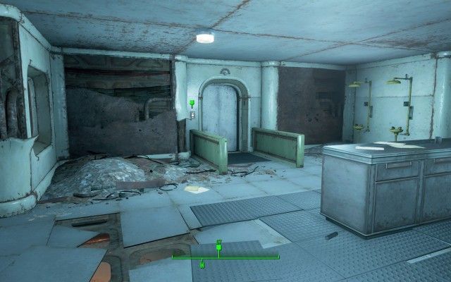 Enter Med-Tek Sub-Level