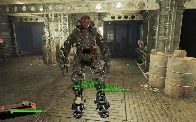 Meet Proctor Ingram