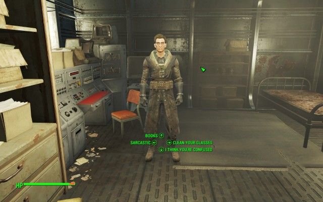 Meet Proctor Quinlan