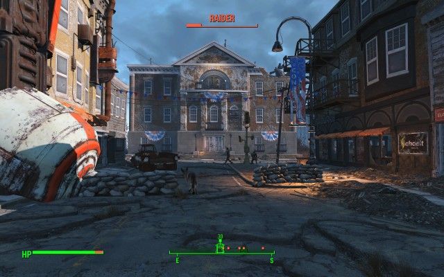 Investigate Concord