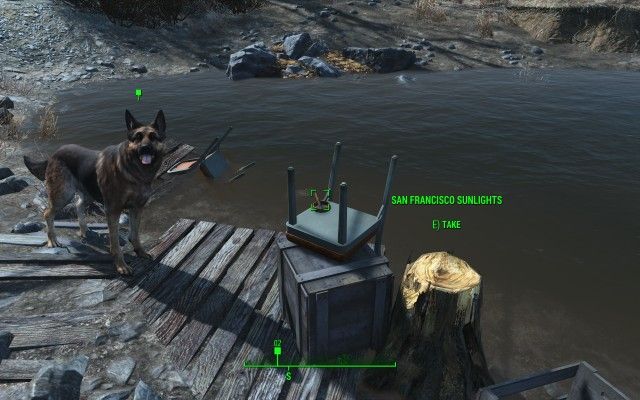 Search for clues to Kellogg