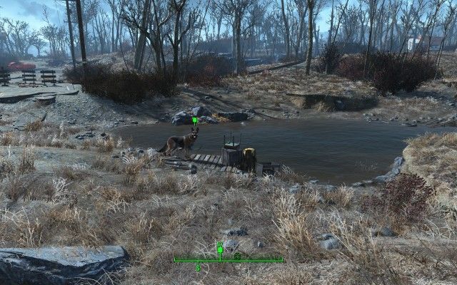 Search for clues to Kellogg