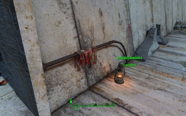 Search for clues to Kellogg