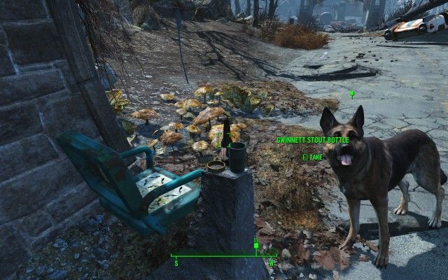 Search for clues to Kellogg