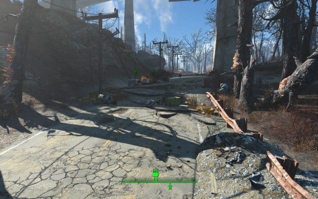 Search for clues to Kellogg