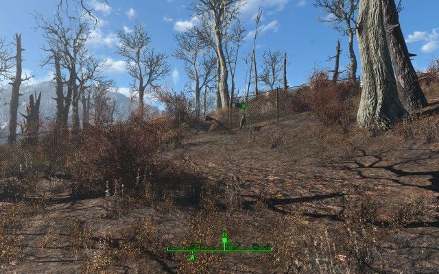 Search for clues to Kellogg