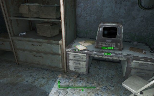 Total Hack