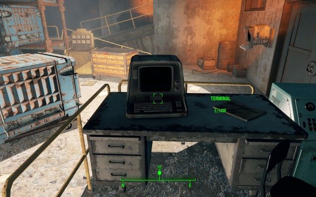Locate the Mark 28 Nuke Stockpile
