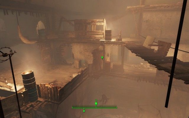 Determine status of Augusta Safehouse