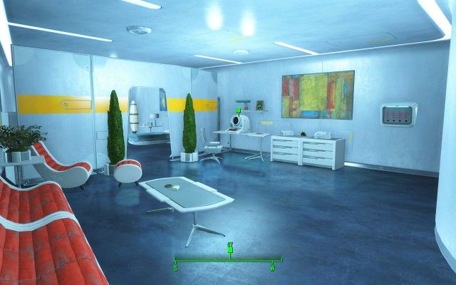 Disable the Safeguards on Justin Ayo's Terminal