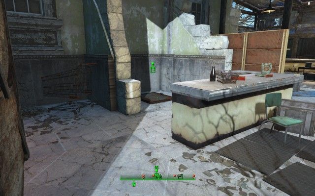 Find the Escaped Synths