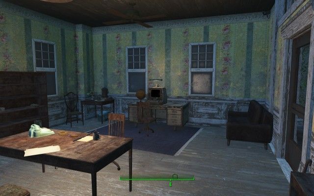 Search Covenant for clues