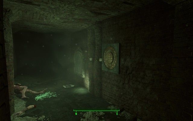 Search for the Railroad